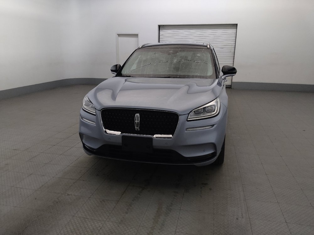 Used 2022 Lincoln Corsair Reserve w/ Equipment Group 201A AWD/4WD image 15