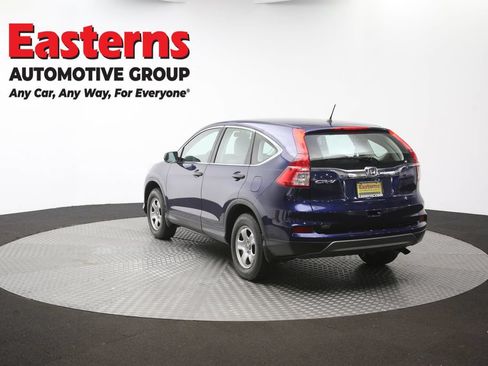 Used 2015 Honda CR-V LX image 62