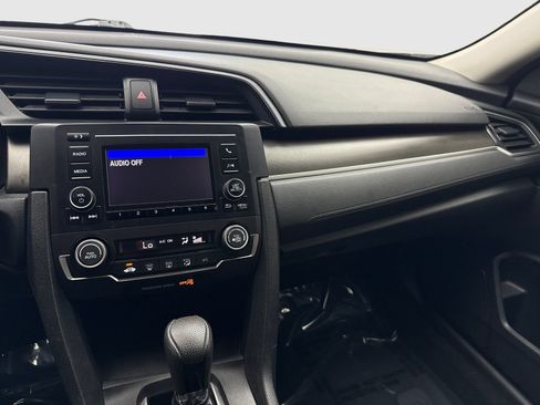 Used 2020 Honda Civic LX image 24
