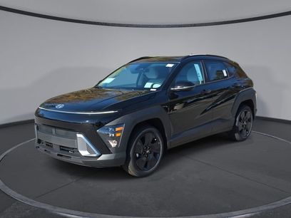 New 2026 Hyundai Kona SEL Sport