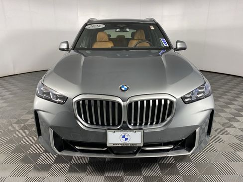 Used 2026 BMW X5 xDrive40i image 6