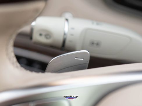 Used 2015 Mercedes-Benz S 550 Sedan image 28