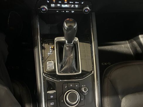 Used 2024 MAZDA CX-5 Carbon Edition AWD/4WD image 18