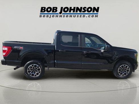 Used 2023 Ford F150 XL w/ STX Appearance Package AWD/4WD image 10