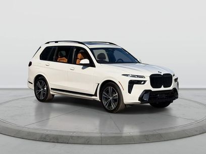 Used 2026 BMW X7 xDrive40i