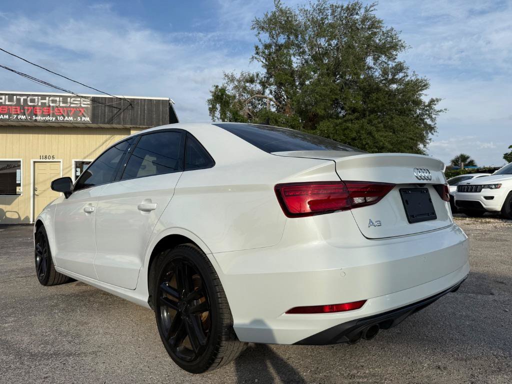 Used 2020 Audi A3 2.0T Premium FWD image 7