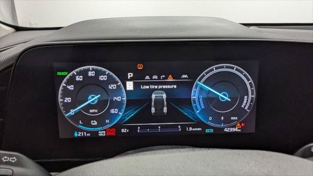Used 2023 Kia Niro Wind w/ Wind Preserve Package FWD image 27