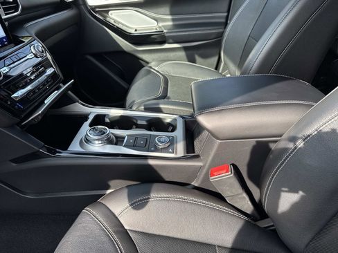 Used 2023 Ford Explorer ST w/ Equipment Group 401A image 15