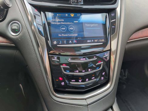 Used 2019 Cadillac CTS Luxury image 14
