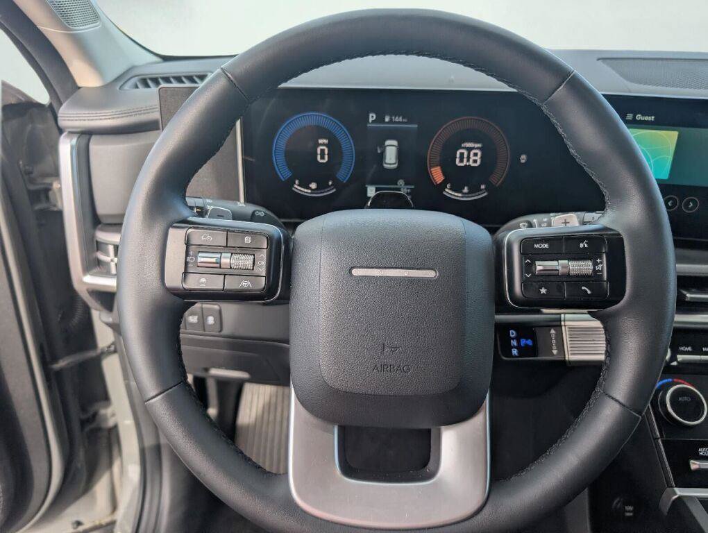 Used 2026 Hyundai Santa Fe SEL AWD/4WD image 30