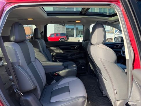 Certified 2024 Subaru Ascent Onyx Edition Limited image 11