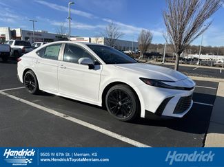 Used 2026 Toyota Camry SE video 1