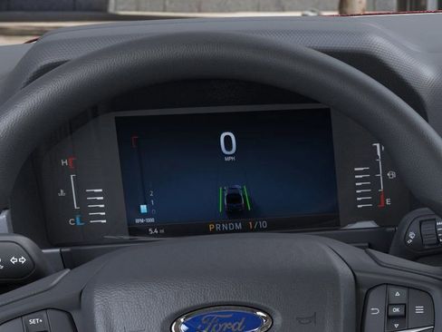 New 2025 Ford Ranger XL w/ Trailer Tow Package image 13