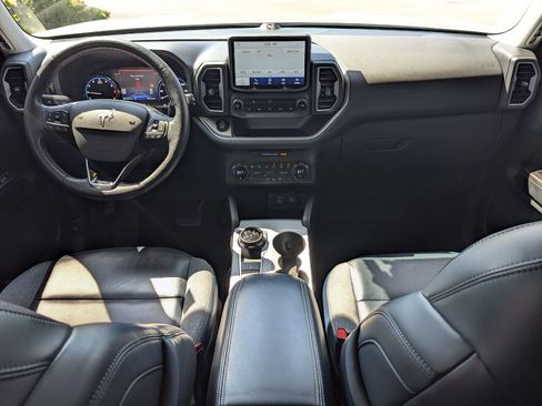 Used 2021 Ford Bronco Sport Outer Banks w/ Outer Banks Package image 25