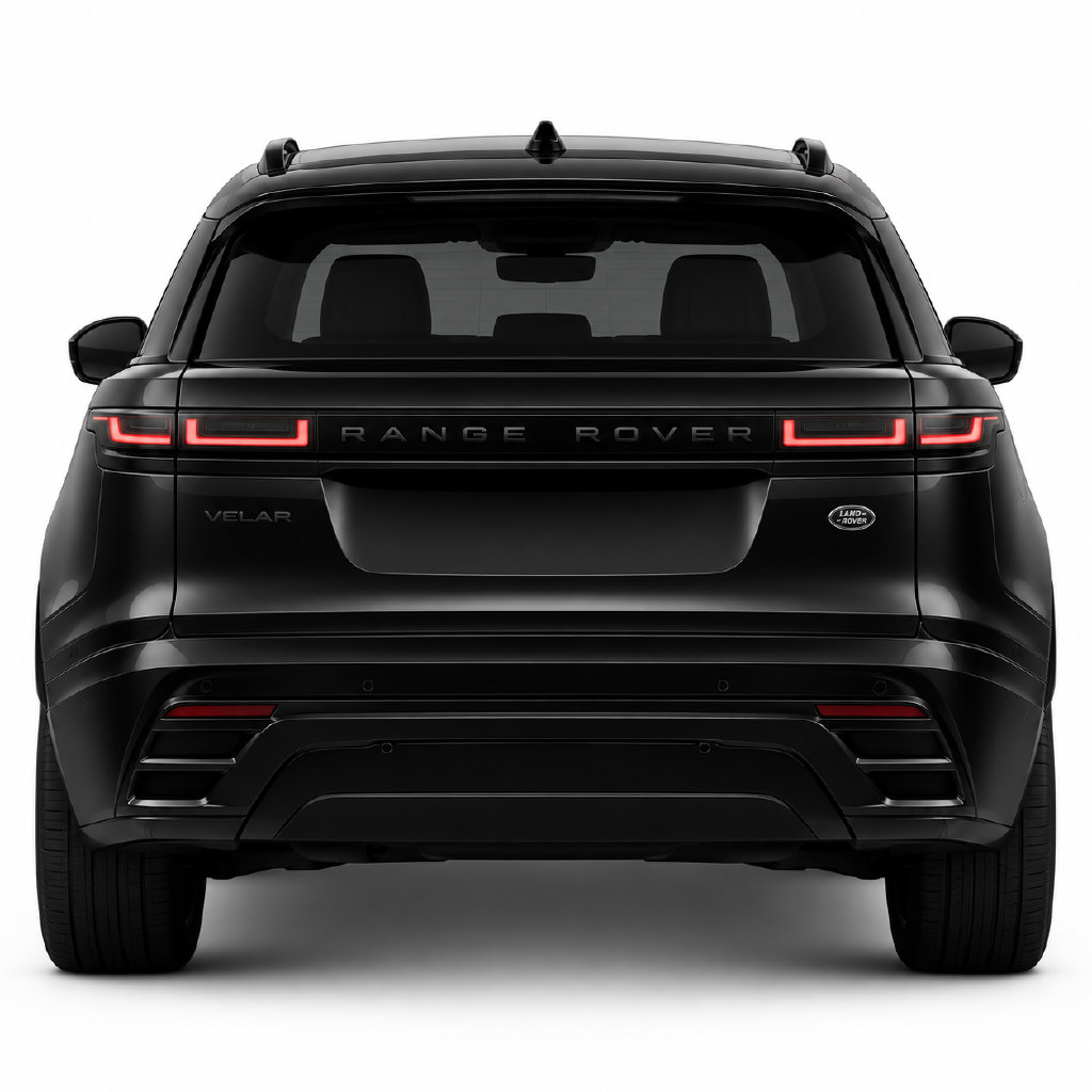 New 2026 Land Rover Range Rover Velar S AWD/4WD image 32