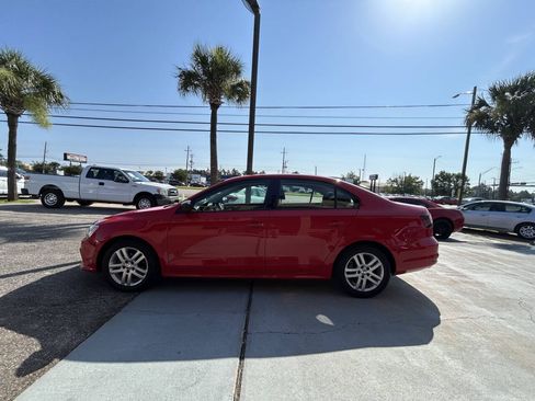 Used 2015 Volkswagen Jetta S FWD image 7