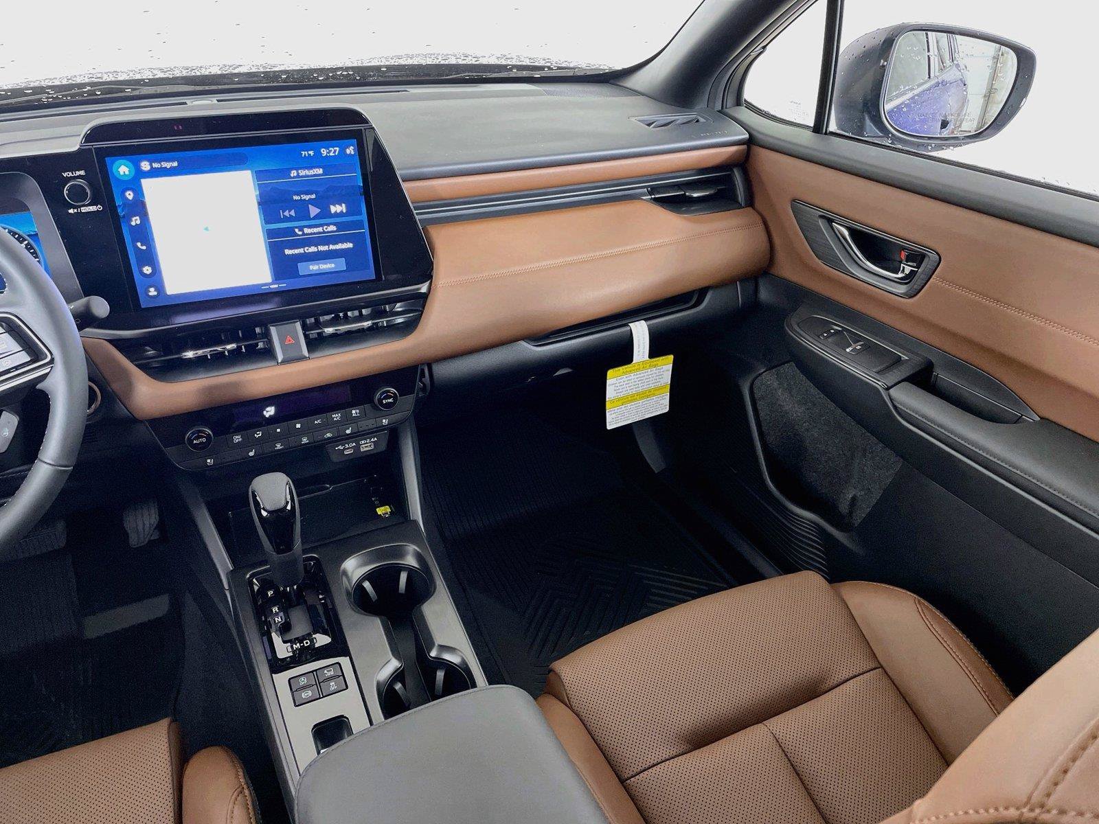 New 2026 Subaru Outback Touring XT AWD/4WD image 25