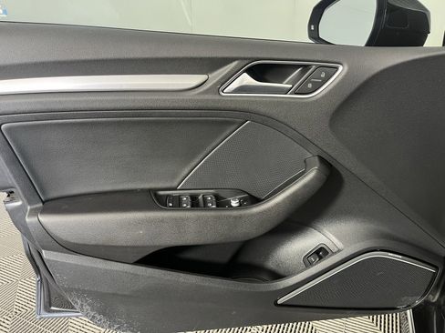 Used 2017 Audi S3 Premium Plus w/ Technology Package image 19