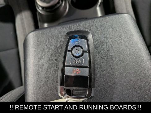 Used 2023 Ford Bronco Big Bend AWD/4WD image 35