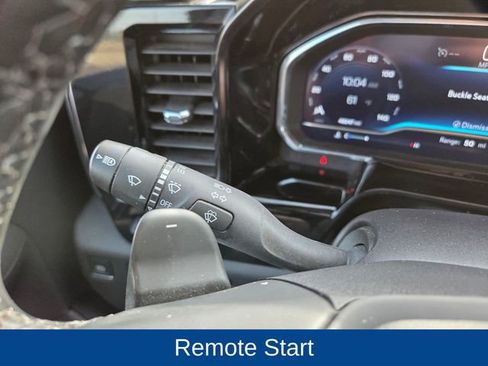 Used 2025 Chevrolet Silverado 1500 High Country w/ High Country Premium Package AWD/4WD image 23