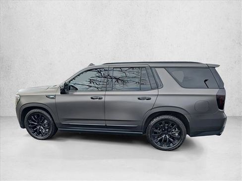 Used 2022 GMC Yukon Denali w/ Denali Ultimate Package image 8