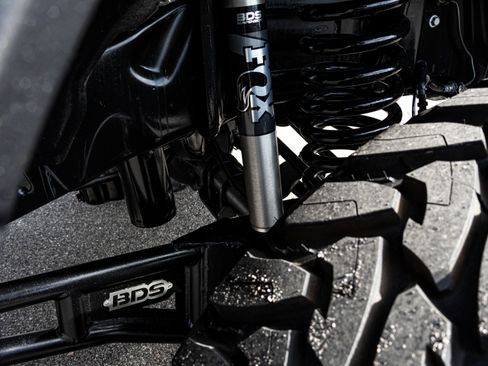 New 2025 Ford F250 Lariat w/ Lariat Ultimate Package image 32