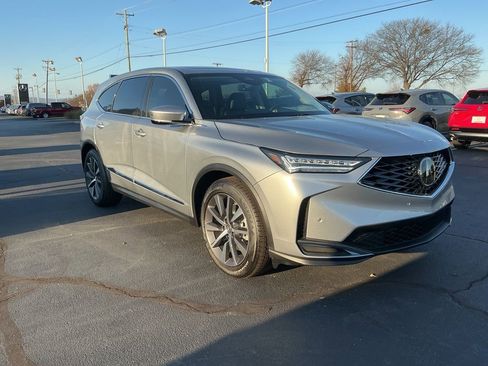New 2026 Acura MDX w/ Technology Package image 6