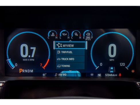 Used 2023 Ford F150 Lariat w/ Equipment Group 502A High image 21