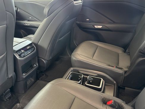 Certified 2026 Lexus TX 500h AWD w/ Technology Package image 15