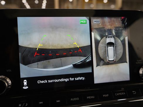 Used 2023 Mitsubishi Outlander SEL image 34