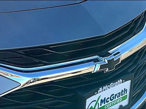 Used 2023 Chevrolet Malibu RS image 32