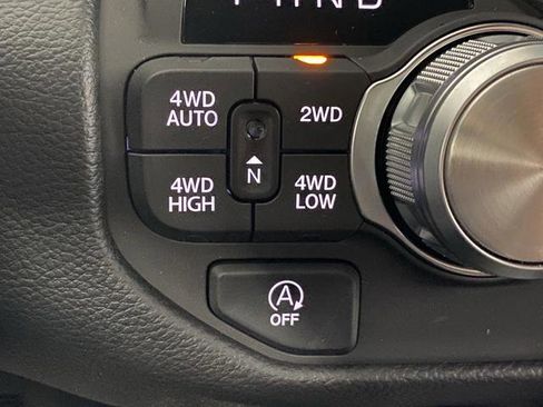 New 2026 RAM 1500 Laramie w/ Night Edition image 23