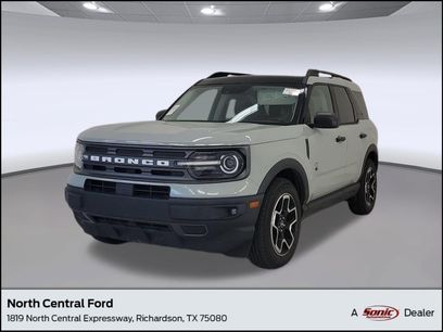 Used 2021 Ford Bronco Sport Big Bend w/ Big Bend Package