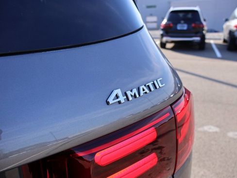 New 2026 Mercedes-Benz GLB 250 4MATIC image 9