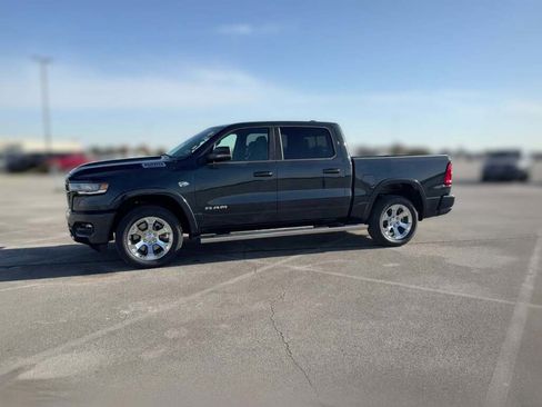 New 2026 RAM 1500 Lone Star image 5