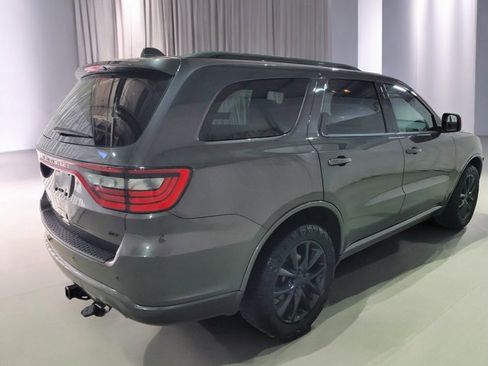 Used 2018 Dodge Durango GT w/ Premium Group image 25