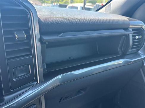 Used 2023 Ford F150 XLT w/ Equipment Group 302A High AWD/4WD image 37