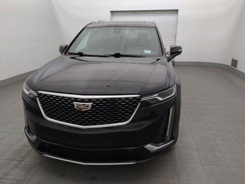 Used 2021 Cadillac XT6 Luxury FWD image 15