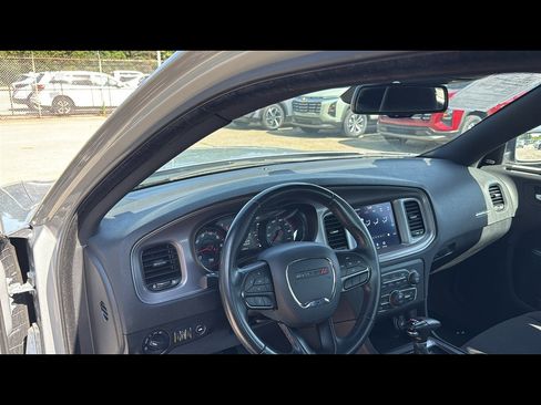 Used 2023 Dodge Charger GT w/ Blacktop Package image 9