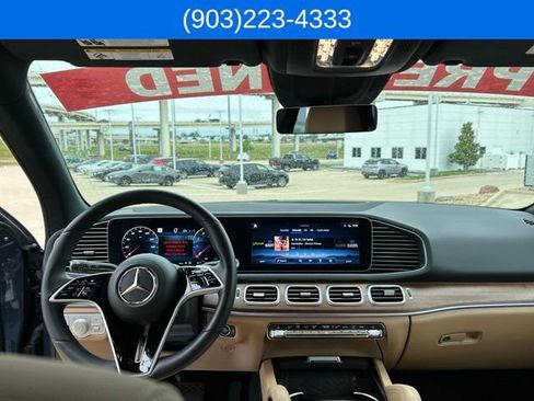 Used 2026 Mercedes-Benz GLE 450 4MATIC image 39