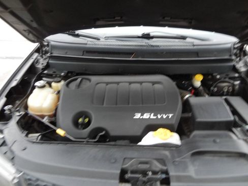 Used 2015 Dodge Journey R/T AWD/4WD image 47