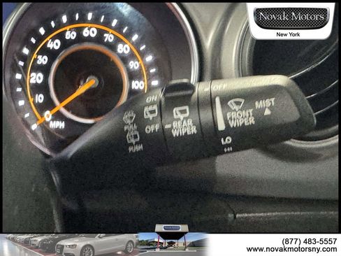 Used 2022 Jeep Wrangler Unlimited Sport AWD/4WD image 19