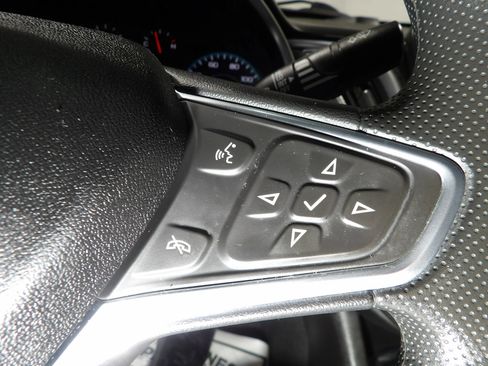 Used 2022 Chevrolet Malibu LT FWD image 20
