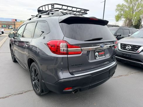 Used 2022 Subaru Ascent Onyx Edition AWD/4WD image 6