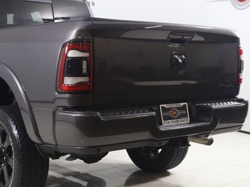 Used 2022 RAM 2500 Laramie AWD/4WD image 25