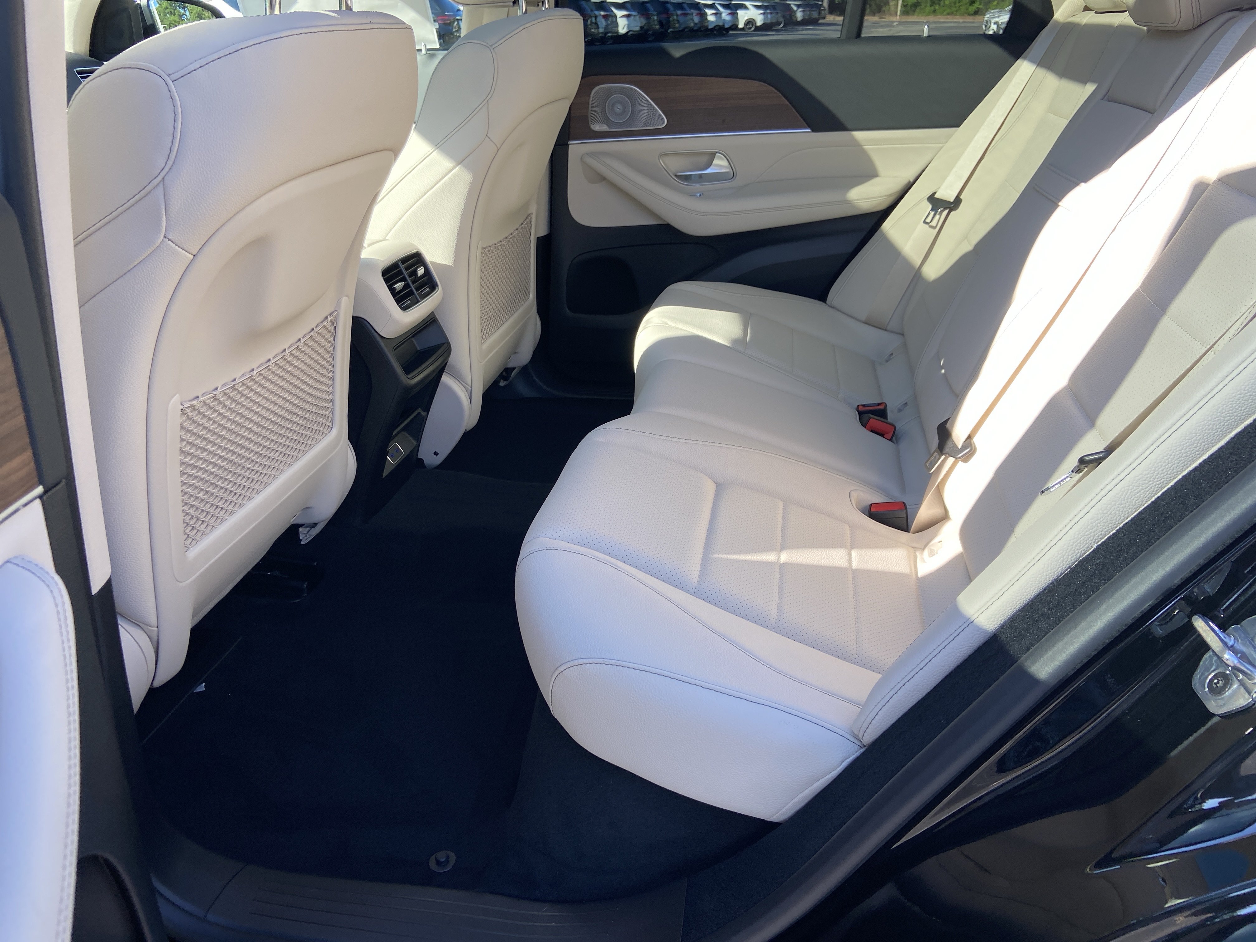 New 2026 Mercedes-Benz GLE 450 4MATIC image 35