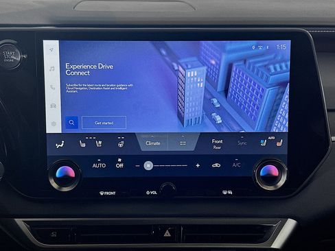 Used 2023 Lexus RX 350 Premium Plus image 22