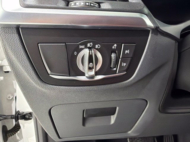 Certified 2023 BMW X3 xDrive30i w/ Premium Package w/ZPA AWD/4WD image 12