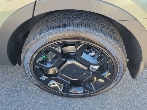 New 2026 Kia Sorento X-Line EX AWD/4WD image 8