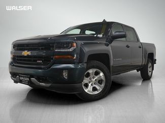 Used 2018 Chevrolet Silverado 1500 LT w/ All Star Edition video 1